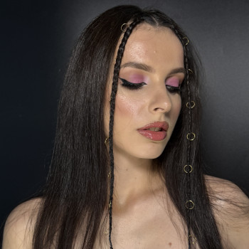 Фото с портфолио Ирина Лозинская