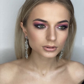 Фото с портфолио Наталія Силенко