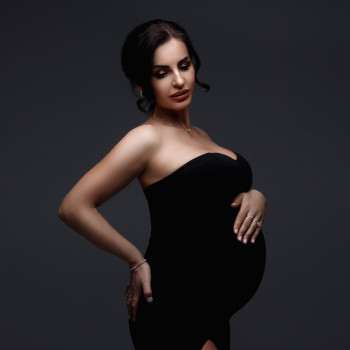 Фото с портфолио Ирина Лозинская