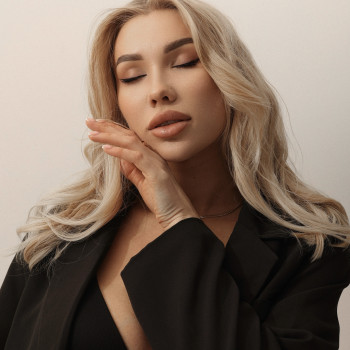 Фото с портфолио Ирина Лозинская