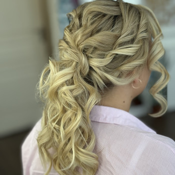 Фото с портфолио Ирина Лозинская