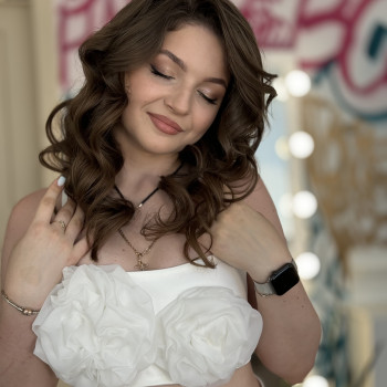 Фото с портфолио Ирина Лозинская