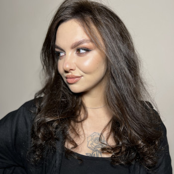 Фото с портфолио Ирина Лозинская