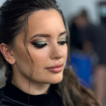 Фото с портфолио Ирина Лозинская