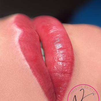 Фото с портфолио Наталія Силенко