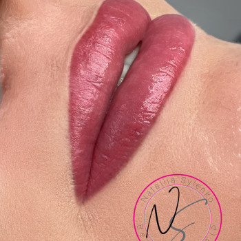 Фото с портфолио Наталья Силенко