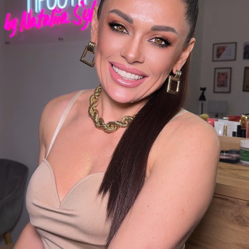 Фото с портфолио Наталья Силенко