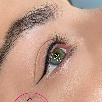 Фото с портфолио Наталія Силенко