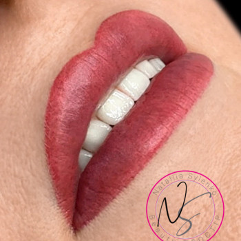 Фото с портфолио Наталья Силенко