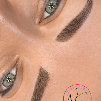 Фото с портфолио Наталія Силенко