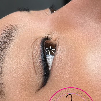 Фото с портфолио Наталія Силенко