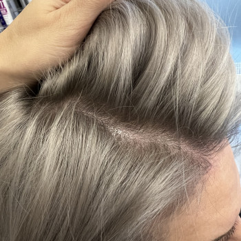 Каліфорнійський блонд