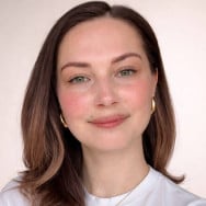 Психолог Анастасія Нагібіна на Barb.ua