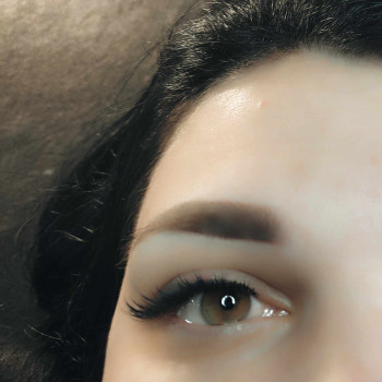 Фото с портфолио Даніела Шумова