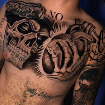 Фото с портфолио Олег Попов