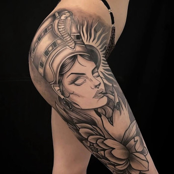 Фото с портфолио Олег Попов