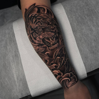 Фото с портфолио Олег Попов