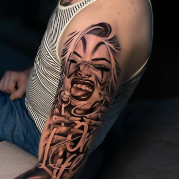 Фото с портфолио Олег Попов