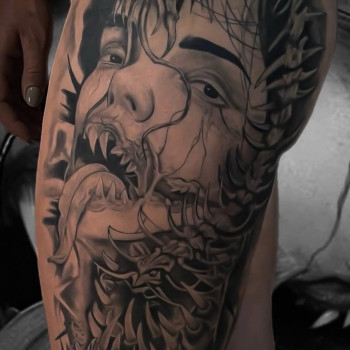 Фото с портфолио Олег Попов