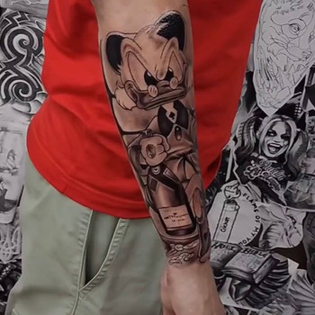 Фото с портфолио Олег Попов