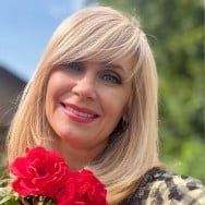 Парикмахер-универсал Альона Мартиненко на Barb.ua