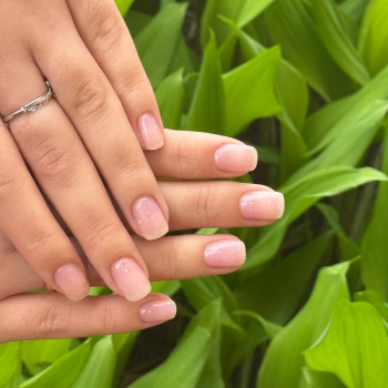 Фото с портфолио Анжелика Догоренко