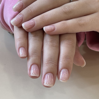 Фото с портфолио Анжелика Догоренко