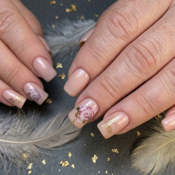 Фото с портфолио Natalia Fedchenko