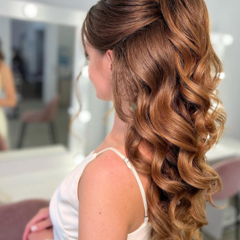 Фото с портфолио Диана Гончар