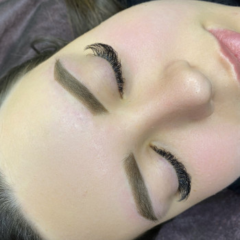 Фото с портфолио Ольга Красноруцька