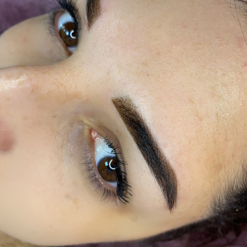 Фото с портфолио Ольга Красноруцька