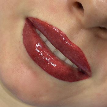 Фото с портфолио Ольга Красноруцька