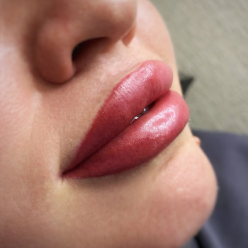 Фото с портфолио Ольга Красноруцька