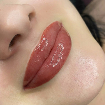 Фото с портфолио Ольга Красноруцька