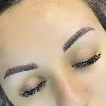 Фото с портфолио Ольга Красноруцька