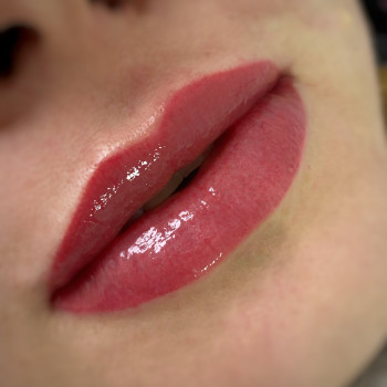 Фото с портфолио Ольга Красноруцька