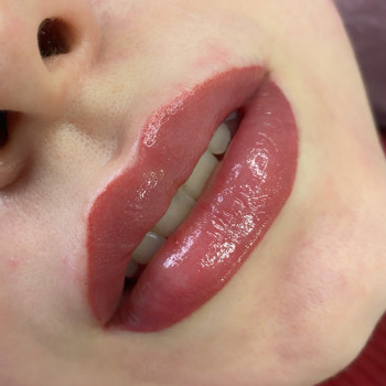 Фото с портфолио Ольга Красноруцька