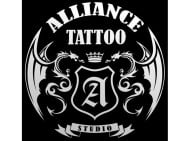 Тату салон Альянс на Barb.ua