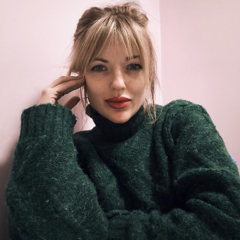 Фото с портфолио Натали Смирнова