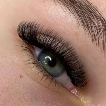 Фото с портфолио Аліна Павлюченко