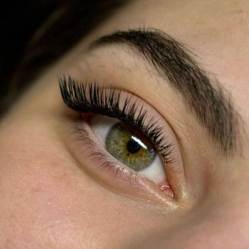 Фото с портфолио Аліна Павлюченко