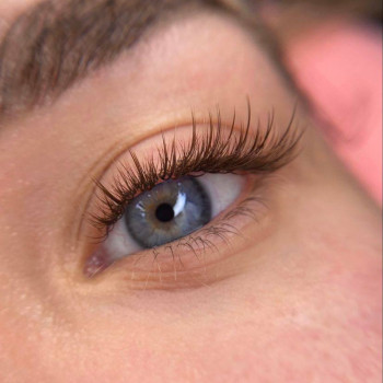 Фото с портфолио Аліна Павлюченко