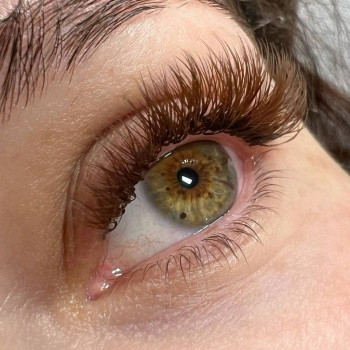 Фото с портфолио Аліна Павлюченко