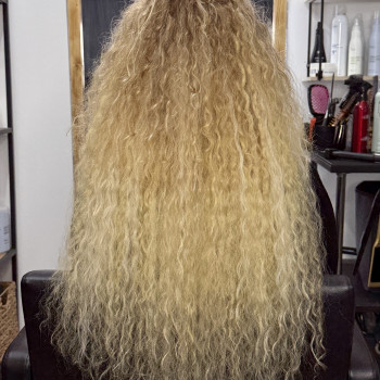 Фото с портфолио Дар‘я Мамаєвська