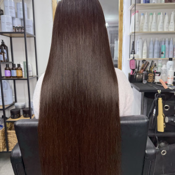 Фото с портфолио Дар‘я Мамаєвська