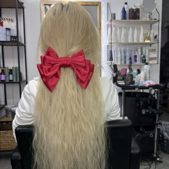 Фото с портфолио Дар‘я Мамаєвська