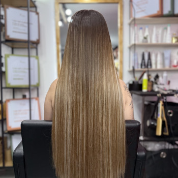 Фото с портфолио Дар‘я Мамаєвська