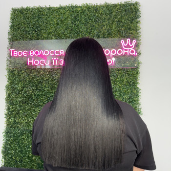 Фото с портфолио Дар‘я Мамаєвська