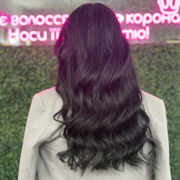 Фото с портфолио Дар‘я Мамаєвська