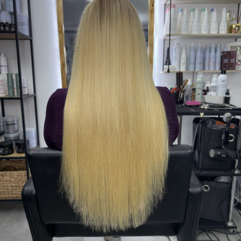 Фото с портфолио Дар‘я Мамаєвська